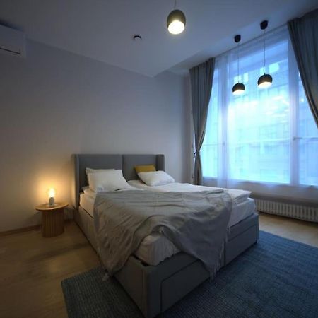 3 Bedroom Apartment In The Old/T Riga Kültér fotó