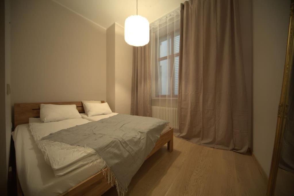 3 Bedroom Apartment In The Old/T Riga Kültér fotó